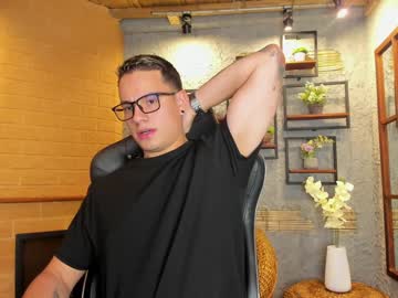 Jacksontorres_ Chaturbate stream image from December 28, 2024