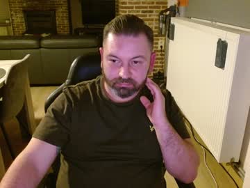 Joscrossbot Chaturbate stream image from December 28, 2024