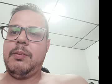 Juannieto Chaturbate stream image from December 28, 2024