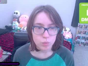 Kawiisushi94 Chaturbate stream image from December 28, 2024