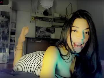 Kokonut__ Chaturbate stream image from December 28, 2024