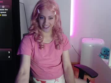 Koneko_Nya Chaturbate stream image from December 28, 2024
