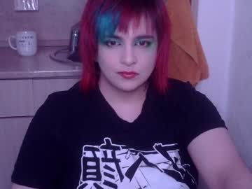 Kuragasha Chaturbate stream image from December 28, 2024