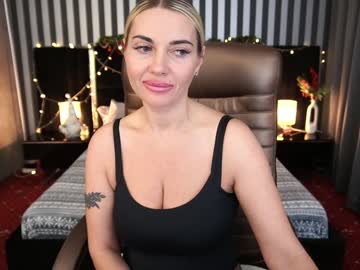 Lilianaamur Chaturbate stream image from December 28, 2024