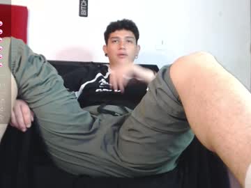 Lion_Zaynt Chaturbate stream image from December 28, 2024