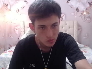 Little_Danny_ Chaturbate stream image from December 28, 2024