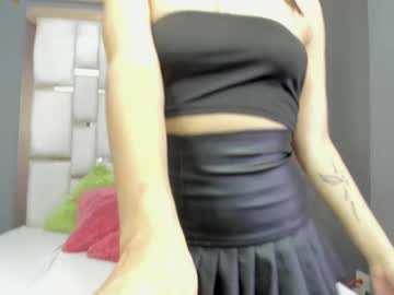 Mia_Ginger_ Chaturbate stream image from December 28, 2024
