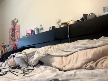 Naughtydj87 Chaturbate stream image from December 28, 2024