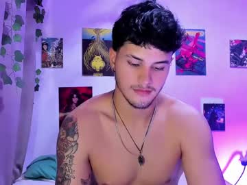 Nekoboy01 Chaturbate stream image from December 28, 2024