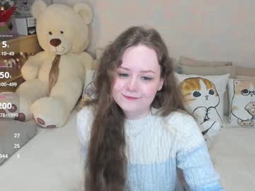 Soft_Purr_Kitty Chaturbate stream image from December 28, 2024