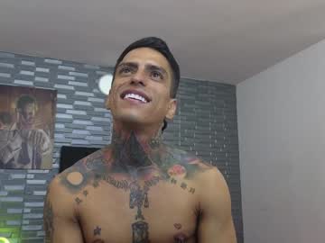 Vicctorzc Chaturbate stream image from December 28, 2024