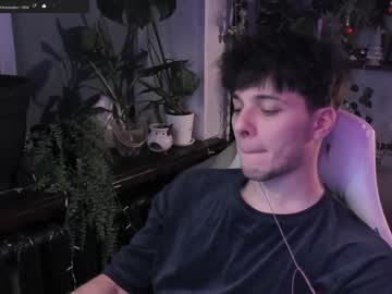 Whiteegrimm Chaturbate stream image from December 28, 2024