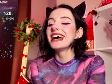 Alice_Succubus Chaturbate stream image from December 28, 2024
