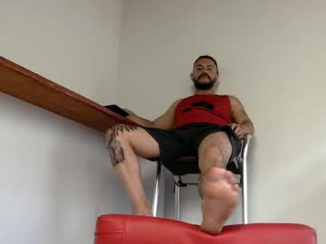 Andrewsmith__ Chaturbate stream image from December 28, 2024