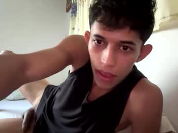 Apolo_Idalgo Chaturbate stream image from December 28, 2024