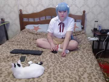 Felvivalkitty Chaturbate stream image from December 28, 2024