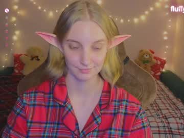 Fluffy_Muffin3 Chaturbate stream image from December 28, 2024