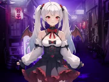 Hanna_Cuute Chaturbate stream image from December 28, 2024