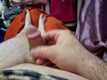Hugedick2469 Chaturbate stream image from December 28, 2024