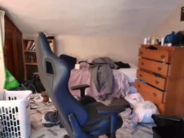 Iamtommyparker Chaturbate stream image from December 28, 2024