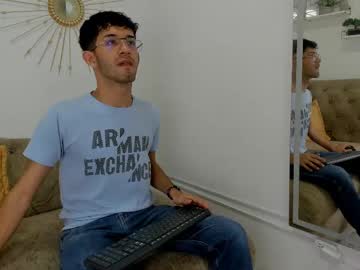 Ian_Thompson Chaturbate stream image from December 28, 2024