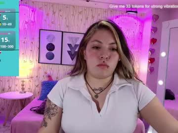 Isa_Reel Chaturbate stream image from December 28, 2024