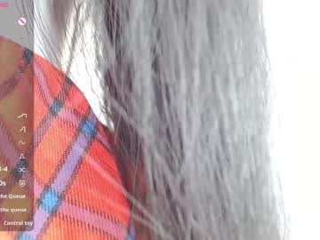 Katriana_Sex Chaturbate stream image from December 28, 2024