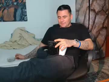 King4four Chaturbate stream image from December 28, 2024