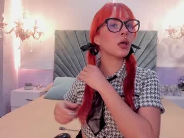 Kissartt_ Chaturbate stream image from December 28, 2024