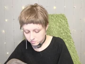 Kortny_Yo Chaturbate stream image from December 28, 2024