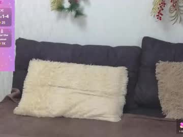 Lady_Murenza Chaturbate stream image from December 28, 2024