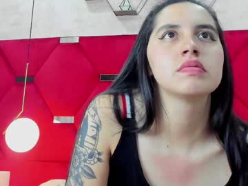 Magic_Kaylee Chaturbate stream image from December 28, 2024