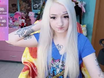 Manuela_Unicorn Chaturbate stream image from December 28, 2024