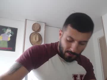 Masterofinfatuation Chaturbate stream image from December 28, 2024