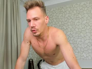 Mateobenjamin Chaturbate stream image from December 28, 2024