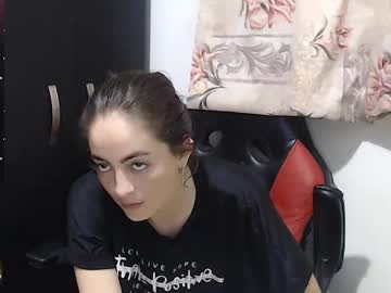 Nayla_Malika_321 stream image from December 28, 2024