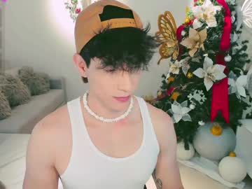 Neythan_Blaze Chaturbate stream image from December 28, 2024