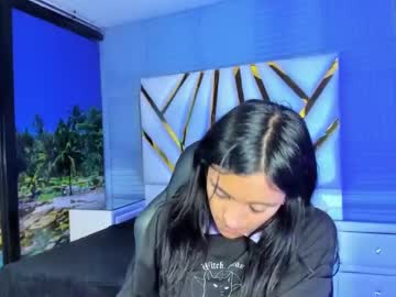 Quincymorganxxx Chaturbate stream image from December 28, 2024