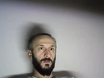 Shooter_Coool Chaturbate stream image from December 28, 2024