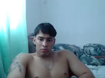 Team23hot0 Chaturbate stream image from December 28, 2024