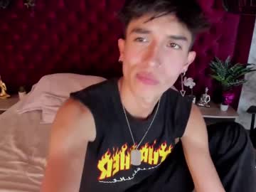 Tim_Fox_ Chaturbate stream image from December 28, 2024