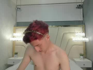 Un_Slutty Chaturbate stream image from December 28, 2024