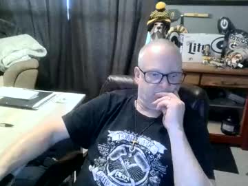 Usadad56 Chaturbate stream image from December 28, 2024