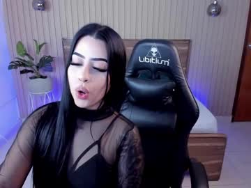 Veronica_19_ Chaturbate stream image from December 28, 2024