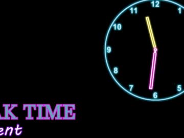 Victoria_Lathum Chaturbate stream image from December 28, 2024