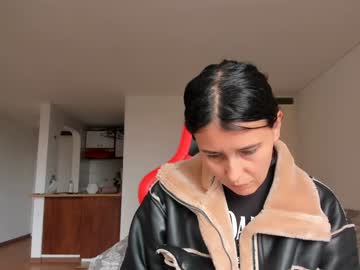 Zoe_Jeane_Beker Chaturbate stream image from December 28, 2024