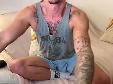 1psycho2boogie Chaturbate stream image from December 28, 2024