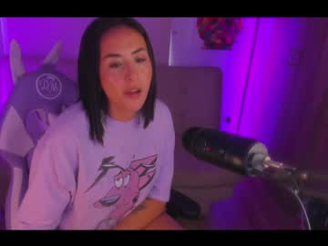 Amara_Cruz_ Chaturbate stream image from December 28, 2024