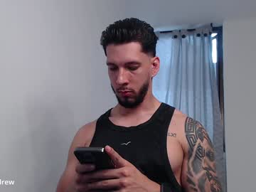 Andrew_Mathe Chaturbate stream image from December 28, 2024
