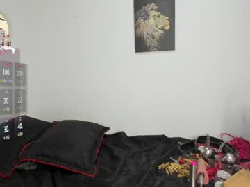 Arianna_Connor1 Chaturbate stream image from December 28, 2024